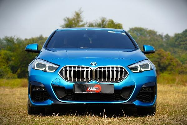 BMW 220i Gran Coupe M Sport